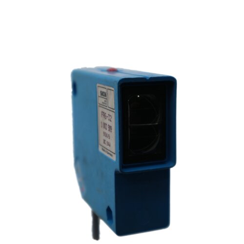 SICK FR6-32 1003909 Reflexlichtschranke Photoelectric reflex switch