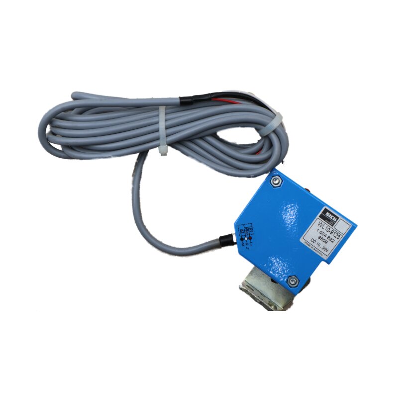 SICK WL10-9123 1004622 9509 Lichtschranke Photoelectric sensor / barrier