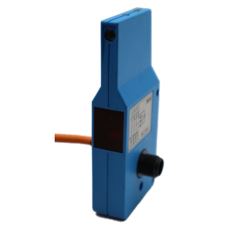 Sick WTR1-P421S02 Multitask Photoelektrischer Sensor Photoelectric sensor