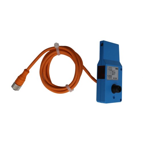 Sick WTR1-P421S02 Multitask Photoelektrischer Sensor Photoelectric sensor