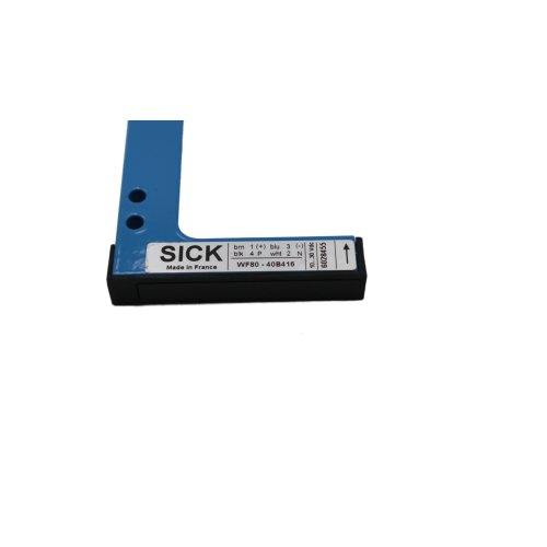 SICK WF80-40B416 Gabellichtschranke Photoelectric fork sensor