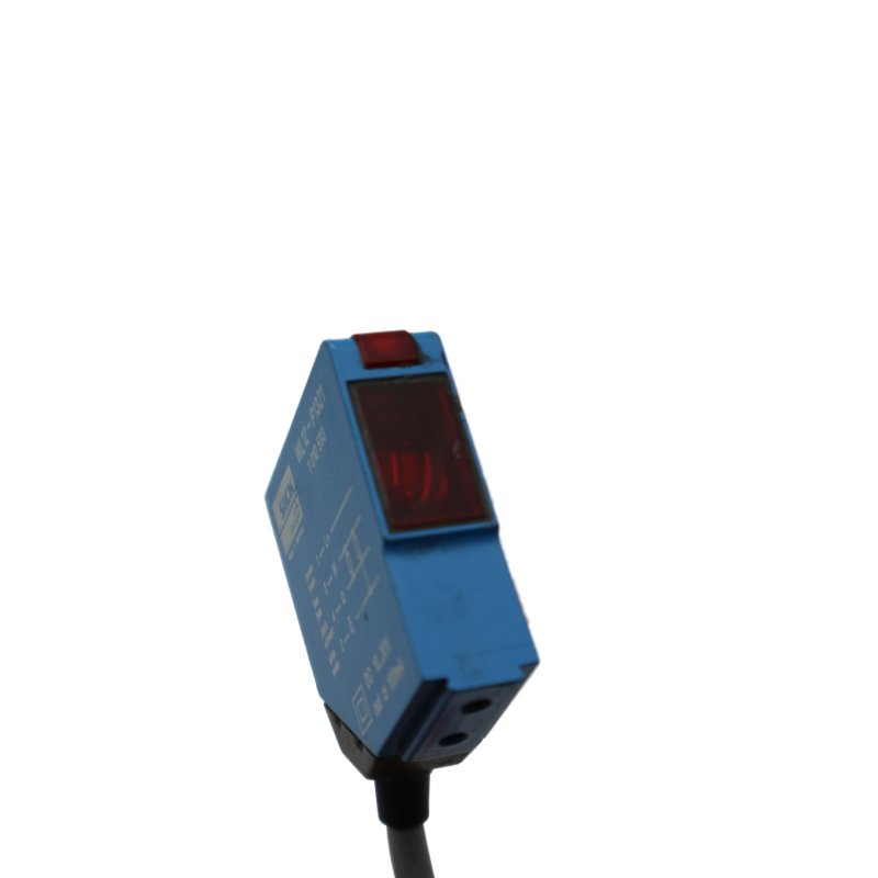 SICK WL12-P1321Reflexlichtschranke Reflex photoelectric sensor