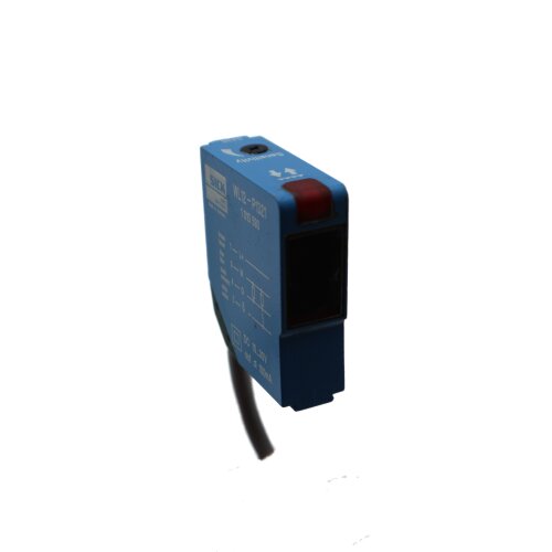 SICK WL12-P1321Reflexlichtschranke Reflex photoelectric sensor
