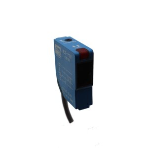 SICK WL12-P1321Reflexlichtschranke Reflex photoelectric...