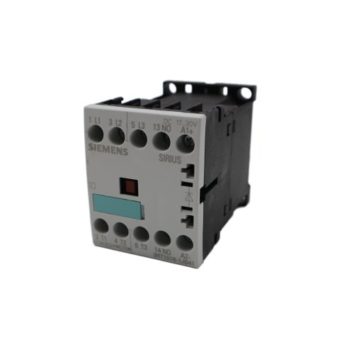 Siemens 3RT1016-1JB41 Sch&uuml;tz contactor