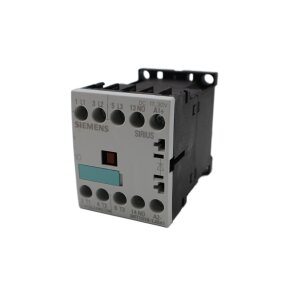 Siemens 3RT1016-1JB41 Schütz contactor