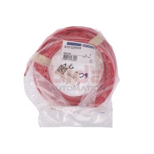 Telemecanique XY2 CZ1015 Seilzugschalter Cable pull switch