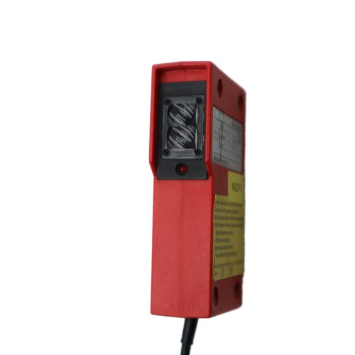 Leuze RK 80/4 D 11-30V Reflexionslichtschranke Reflex light barrier / photoelectric barrier
