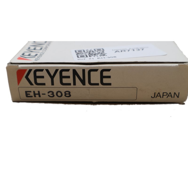 Keyence EH-308 Photoelektrischer N&auml;herungsschalter Ann&auml;herung Photoelectric proximity switch