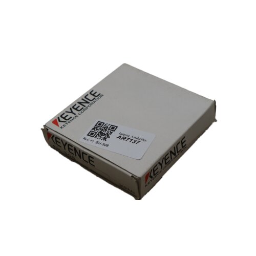 Keyence EH-308 Photoelektrischer N&auml;herungsschalter Ann&auml;herung Photoelectric proximity switch