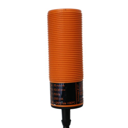 ifm electronic II-3015 LANOG Induktiver Sensor Inductive sensor