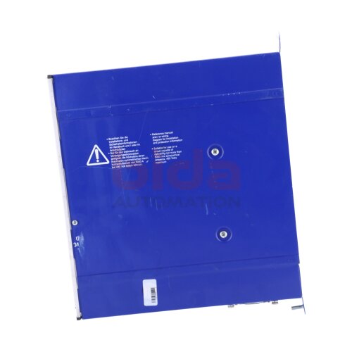 Kollmorgen Servostar 610 S61000 Regler regulator Servoverst&auml;rker Servo Drive Servo amplifier