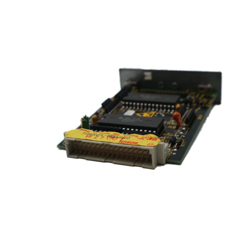Bosch 056788-105401 Platine Printed circuit board