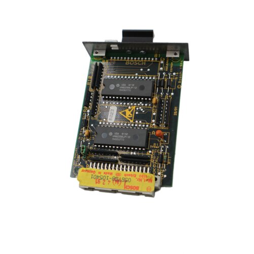 Bosch 056788-105401 Platine Printed circuit board