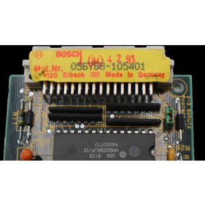 Bosch 056788-105401 Platine Printed circuit board