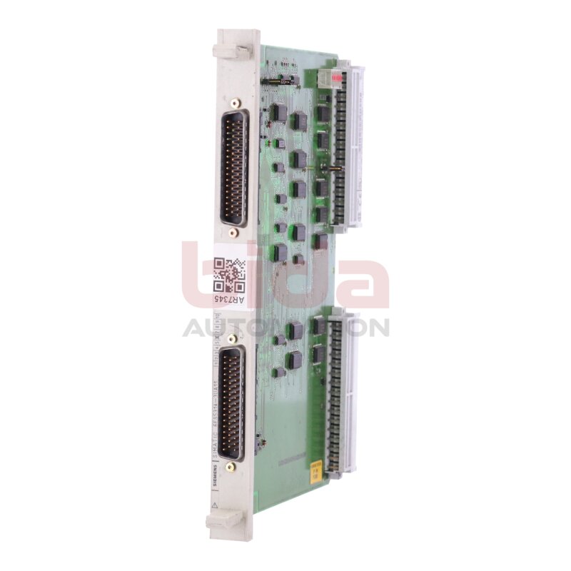 Siemens Simatic S5 6ES5 314-3UA11 / 6ES5314-3UA11 Anschaltung IM 314 (im Erweiterungsger&auml;t)