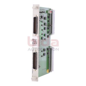 Siemens Simatic S5 6ES5 314-3UA11 / 6ES5314-3UA11...