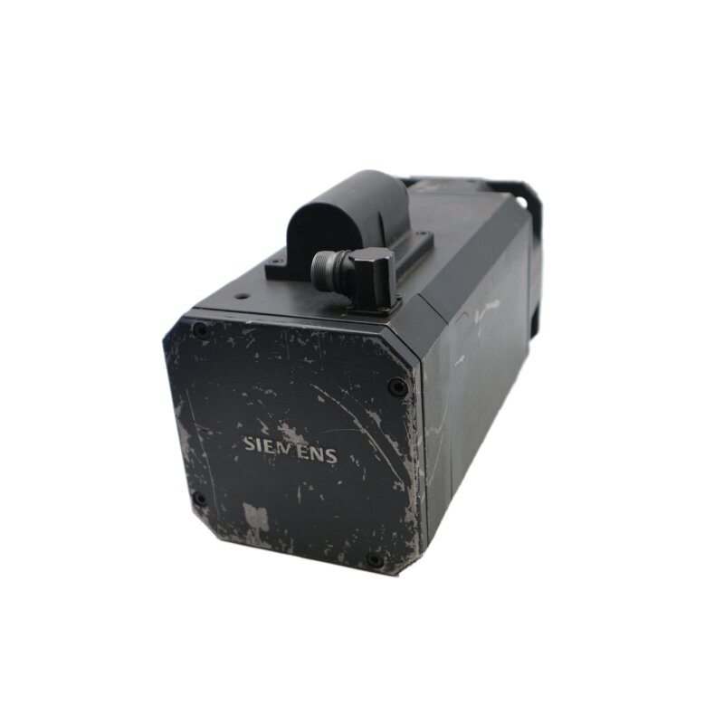 Siemens 1FT6084-1AF71-1EH1 / 1FT6 084-1AF71-1EH1 Synchronservomotor Servo motor Synchronous servo motor B&uuml;rstenlos brushless