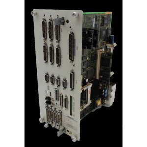 Siemens 6FC5410-0AA00-0AA0 CPU 810D CCU Module