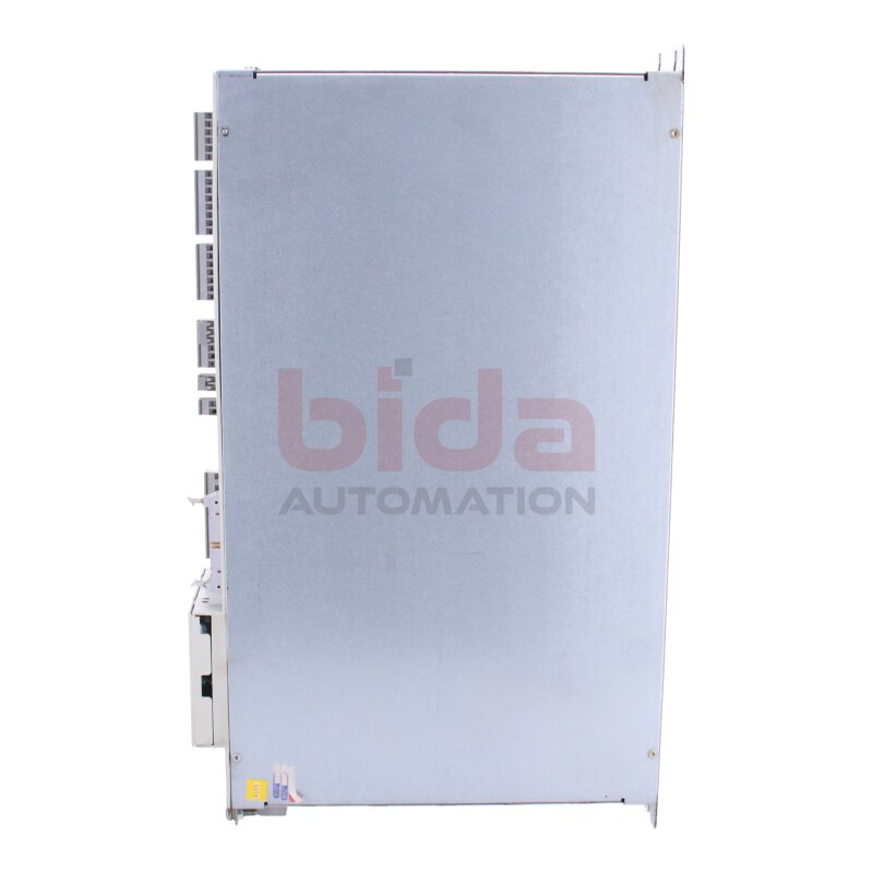Siemens 6SN1145-1BA00-0BA0 / 6SN1 145-1BA00-0BA0  Ein-/R&uuml;ckspeisemodul /  Power feed/feedback module