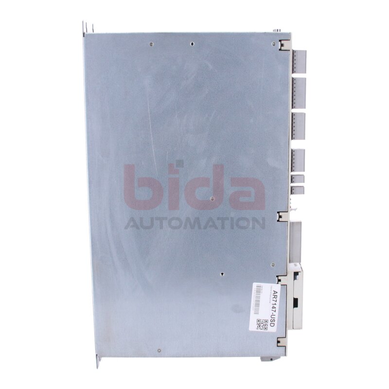 Siemens 6SN1145-1BA00-0BA0 / 6SN1 145-1BA00-0BA0  Ein-/R&uuml;ckspeisemodul /  Power feed/feedback module