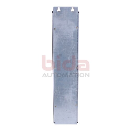 Siemens 6SN1145-1BA00-0BA0 / 6SN1 145-1BA00-0BA0  Ein-/R&uuml;ckspeisemodul /  Power feed/feedback module