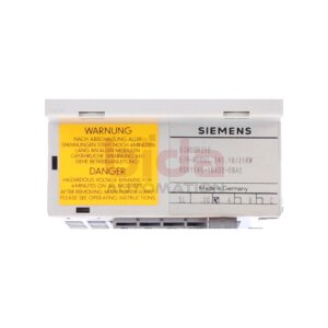 Siemens 6SN1145-1BA00-0BA0 / 6SN1 145-1BA00-0BA0...