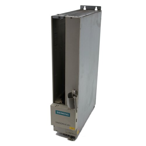 Siemens 6SN1123-1AA00-0DA0 LT-Module Simodrive Modul Serie A