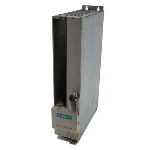 Siemens 6SN1123-1AA00-0DA0 LT-Module Simodrive Modul Serie A