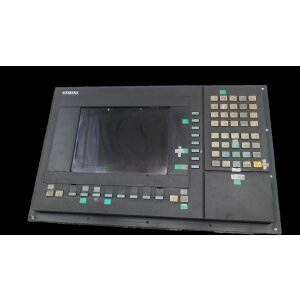 Siemens Sinumerink 6FC5203-0AB11-0AA0 / 6FC5...
