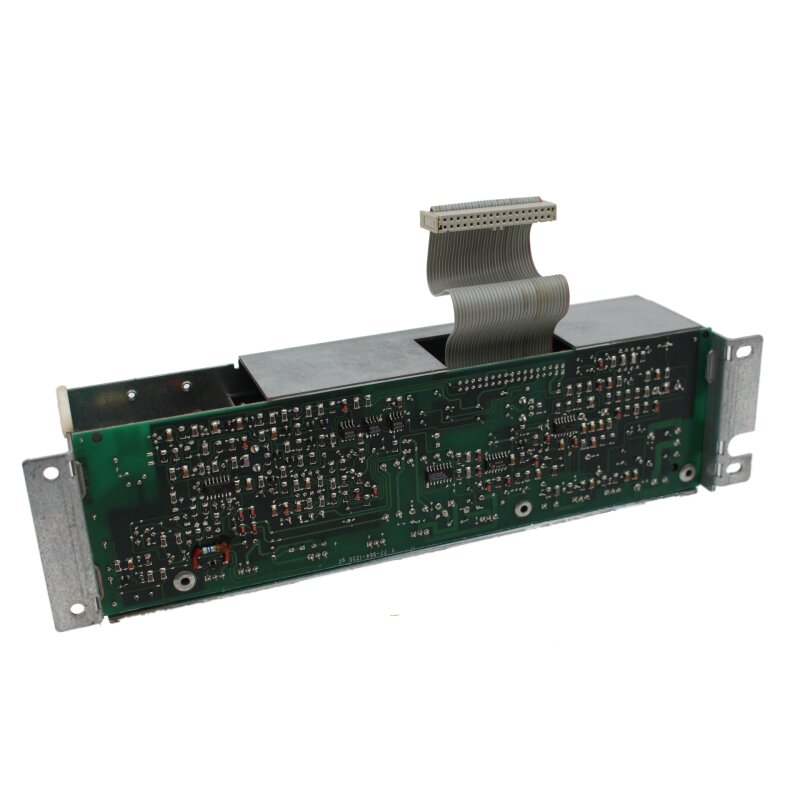 Siemens 6FC5247-0AA17-0AA0 Converter Konverter 24V 3,5A
