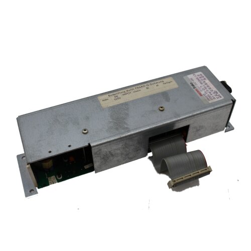 Siemens 6FC5247-0AA17-0AA0 Converter Konverter 24V 3,5A