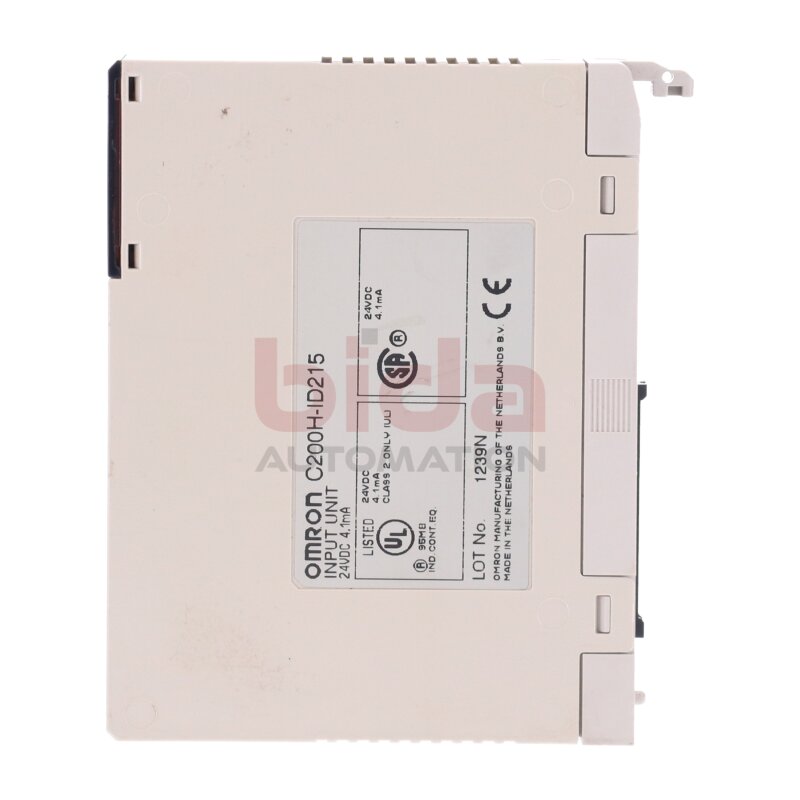 Omron C200H-ID215 Eingabeeinheit Eingabeger&auml;t Input unit