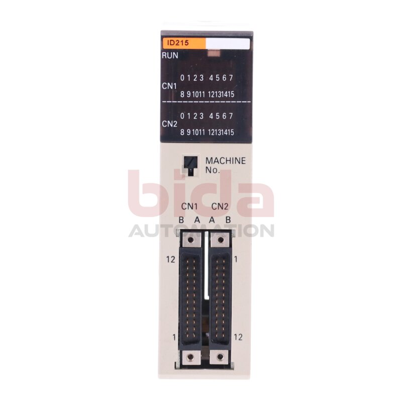 Omron C200H-ID215 Eingabeeinheit Eingabeger&auml;t Input unit