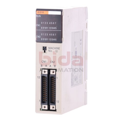 Omron C200H-ID215 Eingabeeinheit Eingabeger&auml;t Input unit