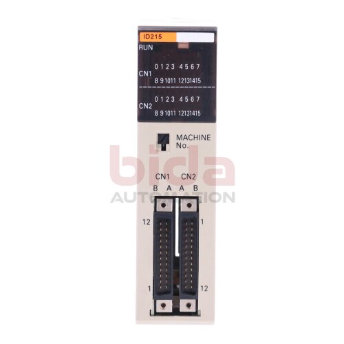 Omron C200H-ID215 Eingabeeinheit Eingabeger&auml;t Input unit