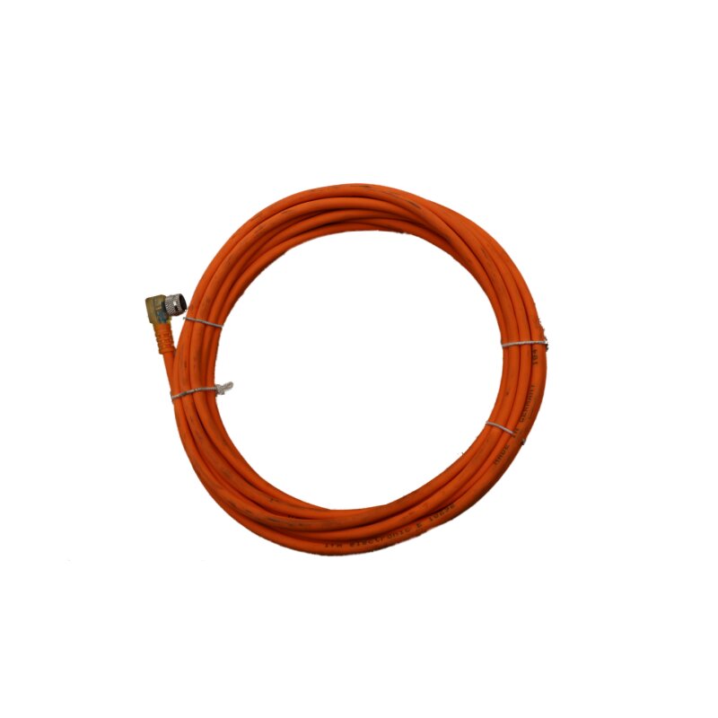 ifm electronic E10292 Anschlusskabel mit Buchse Connecting cable with socket