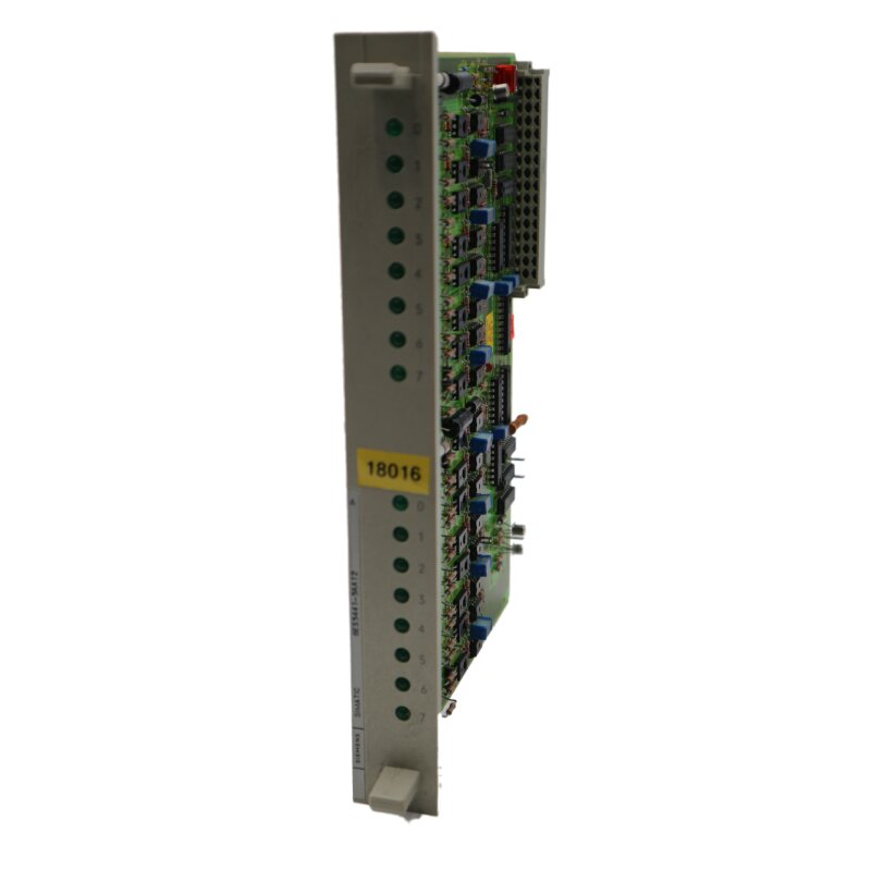 Siemens Simatic S5 6ES5 441-5AA12 Digitalausgabe digital output