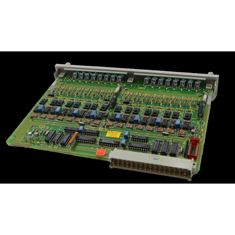 Siemens Simatic S5 6ES5 441-5AA12 Digitalausgabe digital output