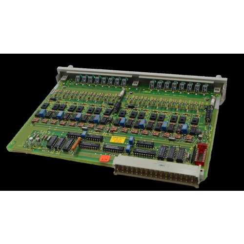 Siemens Simatic S5 6ES5 441-5AA12 Digitalausgabe digital output