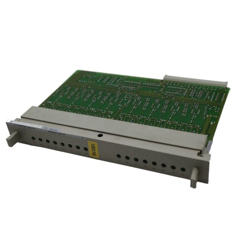 Siemens Simatic S5 6ES5 441-5AA12 Digitalausgabe digital output
