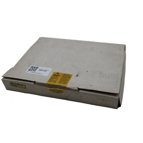 Siemens Simatic S5 6ES5 441-5AA12 Digitalausgabe digital output