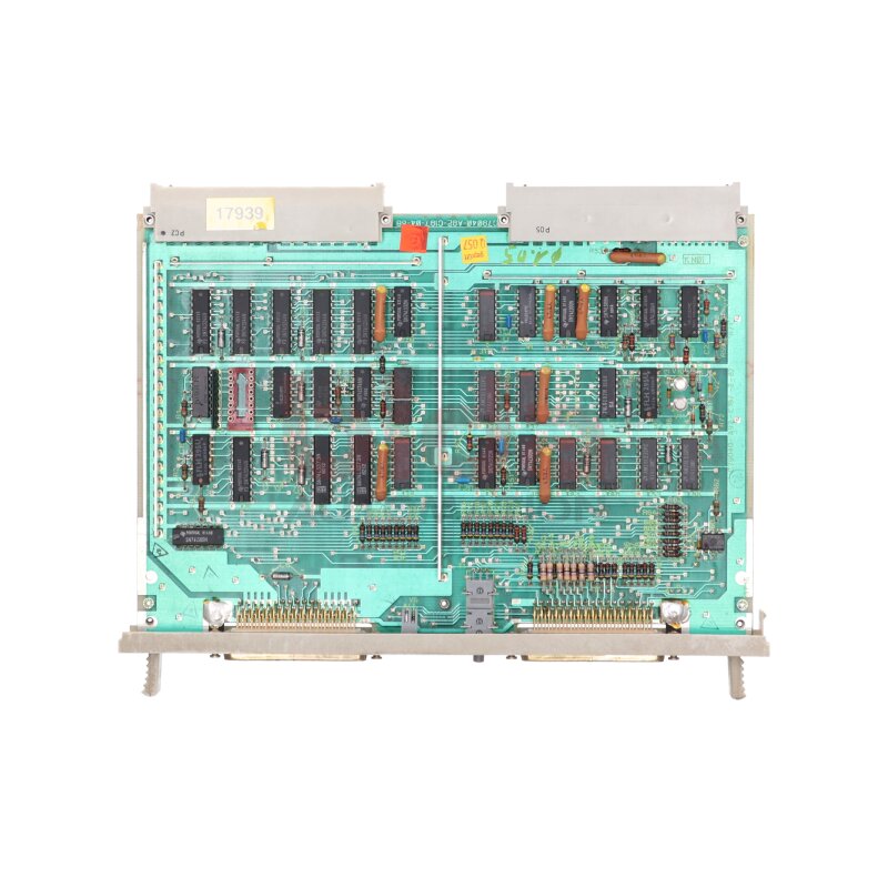 Siemens Simatic S5 6ES5 301-5AA12 Schnittstellenbaustein Baustein Interface module