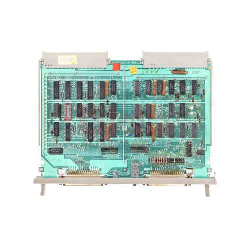 Siemens Simatic S5 6ES5 301-5AA12 Schnittstellenbaustein Baustein Interface module