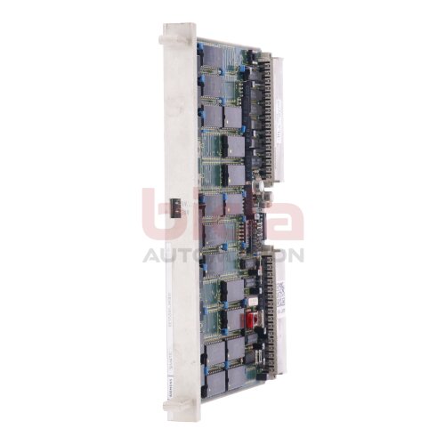 Siemens Simatic S5 6ES5 340-3KB31 / 6ES5340-3KB31 Speichermodul Speicher Memory module Platine