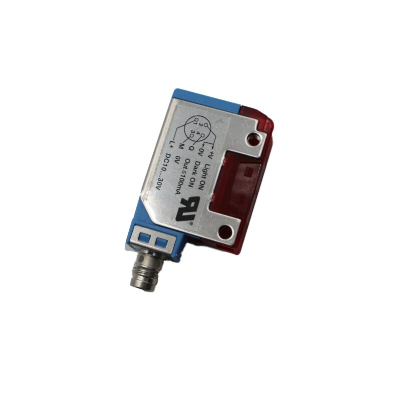 SICK WE170-P430 Einweglichtschranke Lichtschranke Through beam photoelectric switch