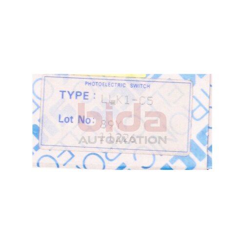 SICK LLK1-C5 Lichtwellenleiter LWL Fiber optic cable