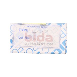 SICK LLK1-C5 Lichtwellenleiter LWL Fiber optic cable