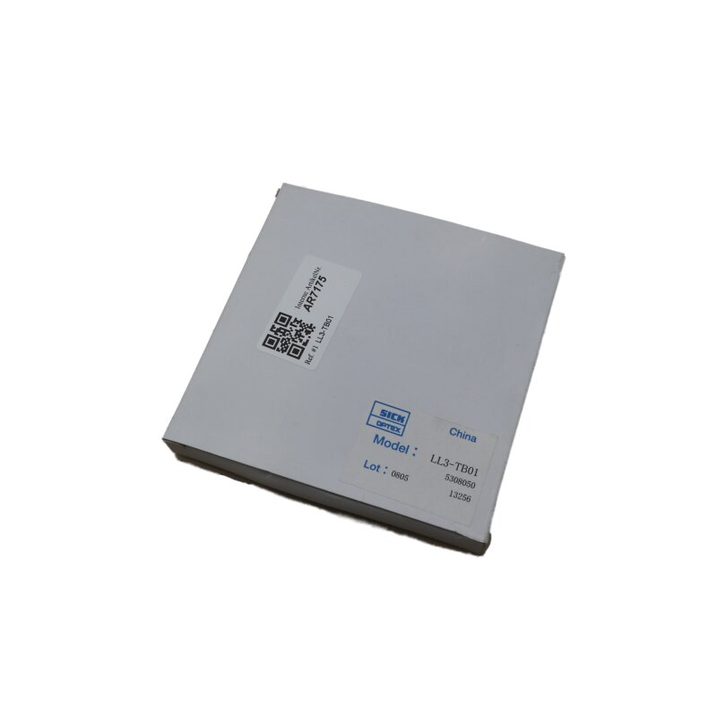 SICK LL3-TB01 Lichtleiter Fiber optic