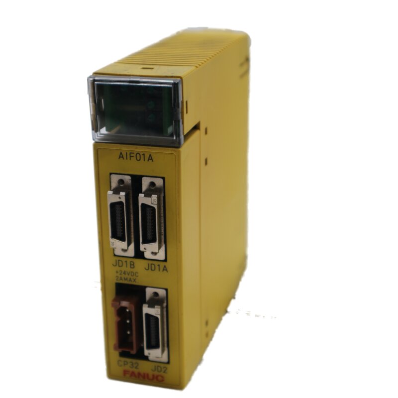 Fanuc A03B-0819-C011 Schnittstellen Baustein Interface module